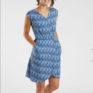 Title Nine Excellence Dress - XS